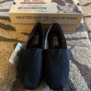 Bobs by Sketchers shoes Women’s Size 7